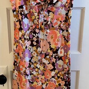 Rails Sundra Floral Dress